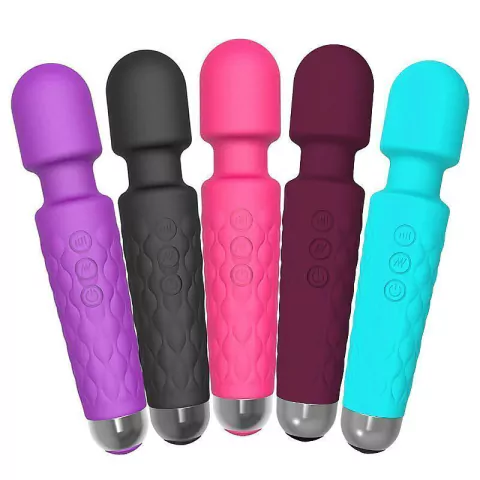 Varinha Magica 20 cm