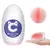 EGG em Cyberskin - Magic Cat - kit com 6 - S-Hande - comprar online