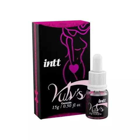 Vulv's Excitante Feminino