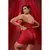 CAMISOLA COMBINETE SEXY - TAMANHO GG - comprar online