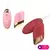 Imagem do Vibrador Cápsula Oval com Controle Remoto - SAGAN