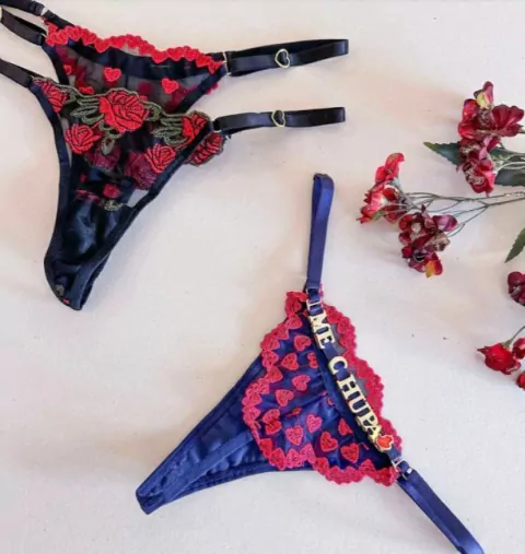 FIO BORBOLETA PERSONALIZADO