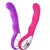 Vibrador com Curvatura Ponto G