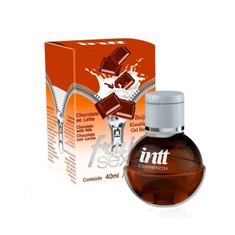 Fruit Sexy Chocolate ao Leite 40ml