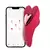 Vibrador de Calcinha por Aplicativo