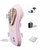 Vibrador de Calcinha por Aplicativo - A Longa Distancia - APP - SI: Cor: Pink; - comprar online