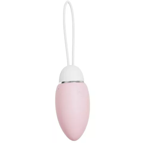 Bullet Recarregavel - 7,0 X 3,2 cm - A Longa distancia - APP - SI: Cor: Rosa;