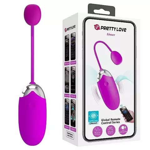 Vibrador Abner - Aplicativo