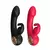 Vibrador ponto G e Clitóris com Dedilhar/ Vem cá - comprar online
