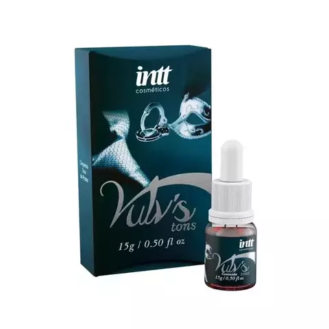 Vulvs 50 Tons Excitante Intt
