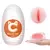 EGG em Cyberskin - Magic Cat - kit com 6 - S-Hande na internet