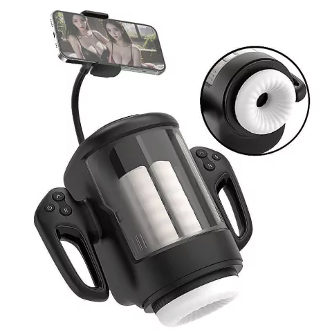 MASTURBADOR ESPREMEDOR DOS SONHOS