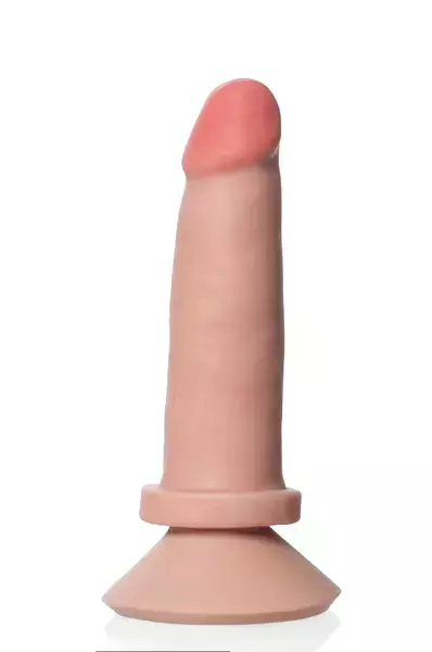 TOM REALISTIC VENTOSA MARROM