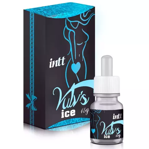 Vulvs Ice Excitante Intt