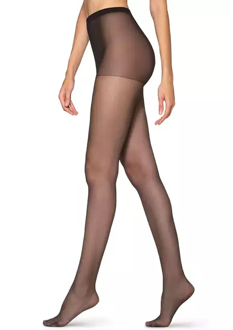 MEIA CALÇA FINA LOBA - FIO 15