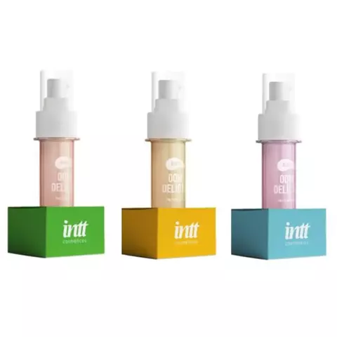 Ooh Delicia - Calda Picante