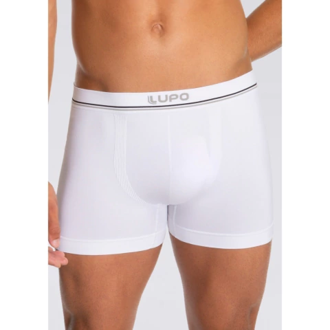 CUECA LUPO MICROFIBRA - TAMANHO P