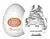 Egg Masturbador Magic Kiss na internet