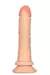 PROTESE LEONARD REALISTIC SKIN - VENTOSA - 19 X 4CM