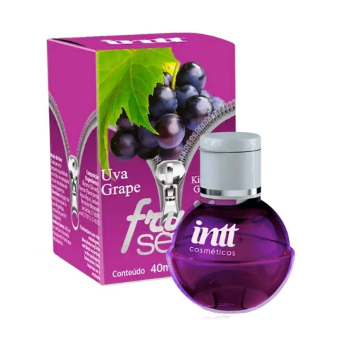 Fruit Sexy Uva 40ml