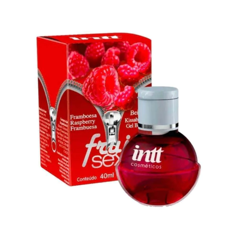 Fruit Sexy Framboesa 40ml