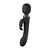 VIBRADOR PONTO G COM ESTIMULADOR RABBIT E VARINHA MAGICA - comprar online