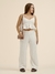 Calça Comfy Off-White