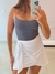 Body Regata Cinza - Norppa