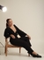 Top Leveza Preto - Norppa
