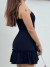 Vestido Capri Preto - comprar online