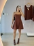 Vestido Nice Marrom - Norppa