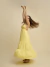 Vestido Brisa Amarelo - comprar online