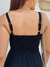 Vestido Capri Preto
