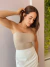 Tube Top Nude - comprar online