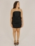 Cropped Malta Preto - loja online