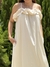 Imagem do Vestido Midi com bolsos Off-white