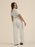 Calça Comfy Off-White - loja online