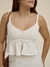 Bata Comfy Off-White