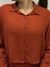 Camisa Cropped Xodó Telha na internet