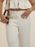 Calça Comfy Off-White - comprar online