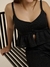 Bata Comfy Preta - comprar online