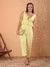 Top Sicília Amarelo Cítrico - comprar online