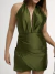 Vestido Encanto Verde - comprar online