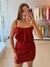 Regata Boho Vermelha - loja online