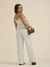 Bata Comfy Off-White - Norppa