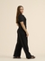 Calça Comfy Preta - Norppa