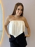 Top Marrakech Off-White - loja online