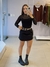 Top Regata Preto