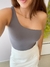 Blusa Bel Cinza - Norppa