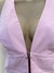 Blusa Cássia Rosa - comprar online